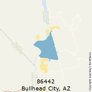 Best Places to Live in Bullhead City (zip 86442), Arizona